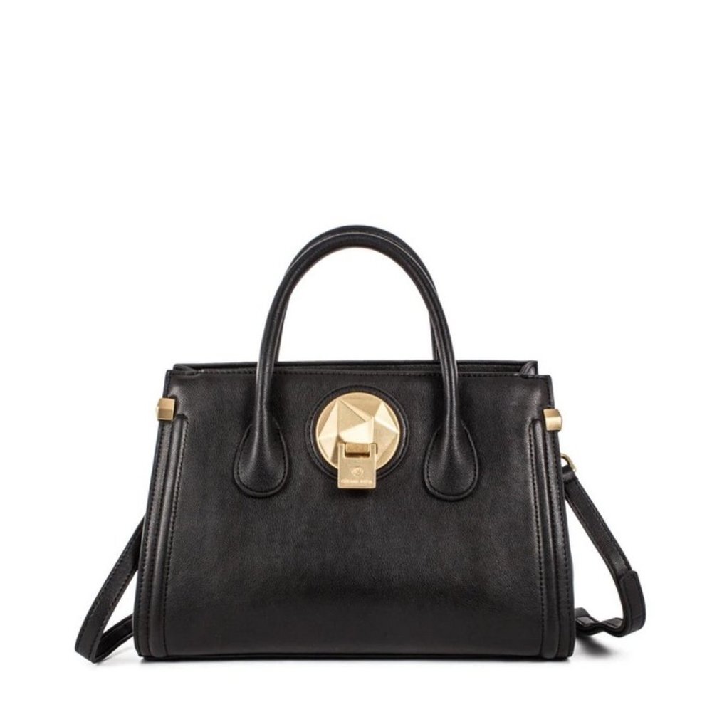 ✨ Celine Dion Octave Satchel Bag